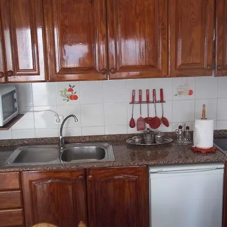 Wyzdiez Appartement *